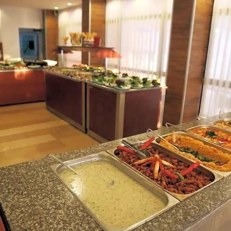 Wa Farm Resort&spa Otel
