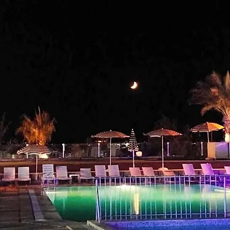 Wa Farm Resort&spa 3*
