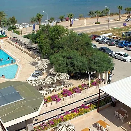 Otel Wa Farm Resort&spa Çeşme