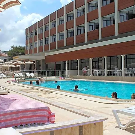 Wa Farm Resort&spa 3* Çeşme