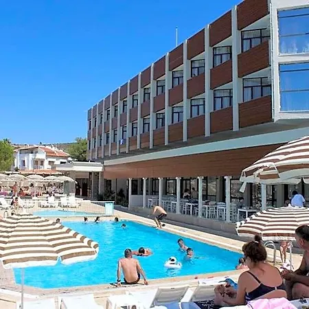 Wa Farm Resort&spa 3* Çeşme