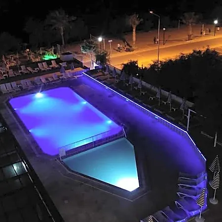 Wa Farm Resort&spa 3*