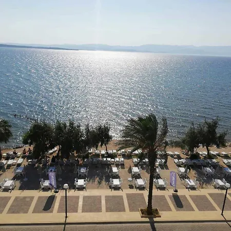 Wa Farm Resort&spa Otel Çeşme