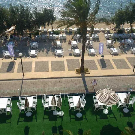 Hotel Wa Farm Resort&spa Çeşme