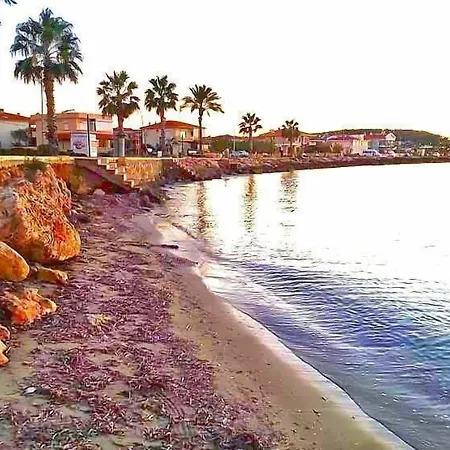 Hotel Wa Farm Resort&spa Çeşme