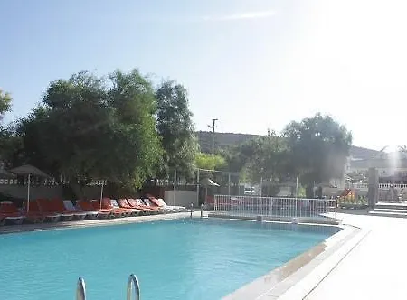 Wa Farm Resort&spa 3*
