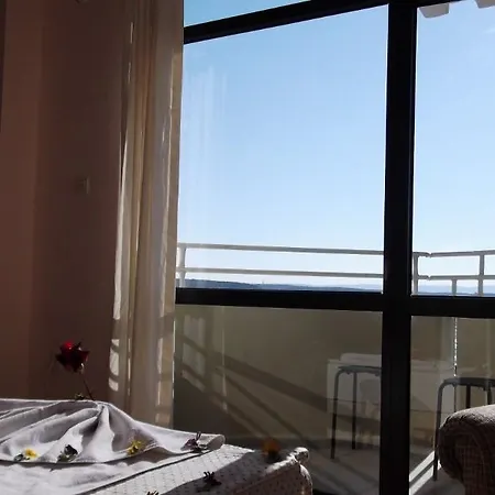 Hotel Wa Farm & Cesme