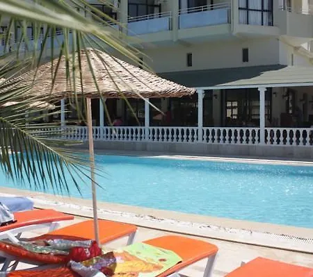 Hotel Wa Farm & Cesme