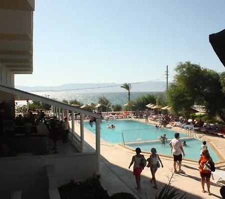 Wa Farm Resort&spa 3*