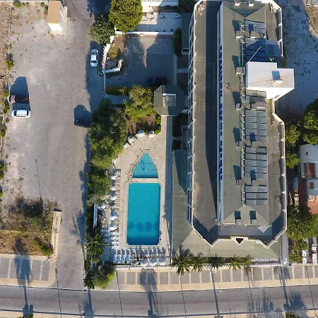 Wa Farm Resort&spa Otel