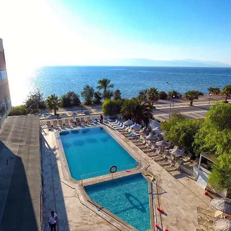 Wa Farm Resort&spa Hotel