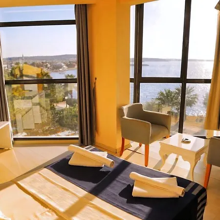 Otel Wa Farm Resort&spa 3*