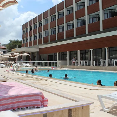 Otel Wa Farm Resort&spa Çeşme