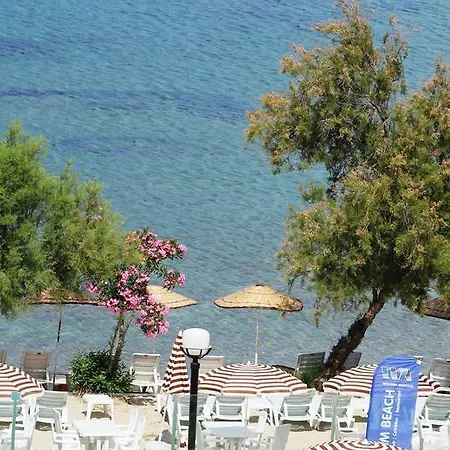 Otel Wa Farm Resort&spa 3*
