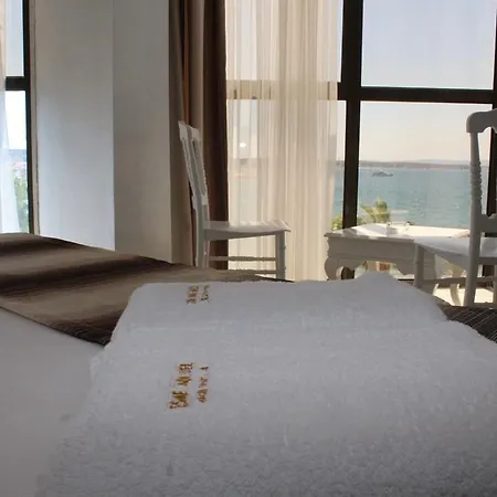 Hotel Wa Farm & Cesme