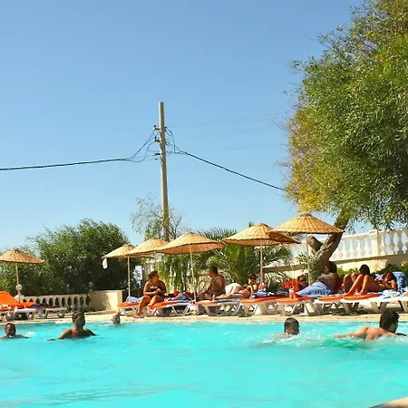 Wa Farm Resort&spa Çeşme