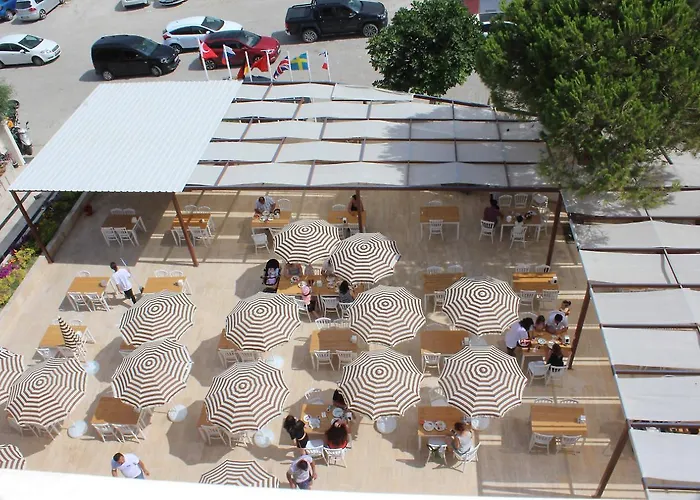 Wa Farm Resort&spa Çeşme