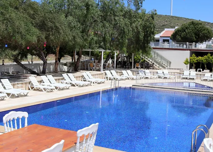 Hotel Wa Farm Resort&spa Çeşme