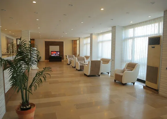 Wa Farm Resort&spa Çeşme