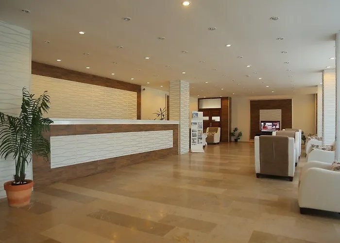 Hotel Wa Farm Resort&spa Çeşme