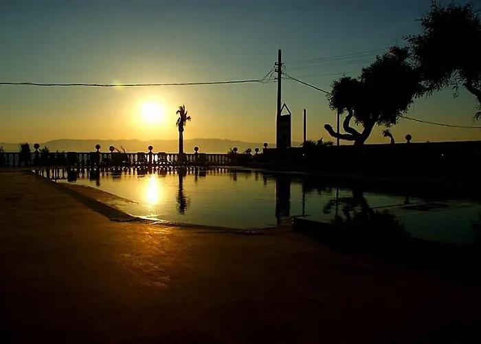 Wa Farm Resort&spa 3* Çeşme