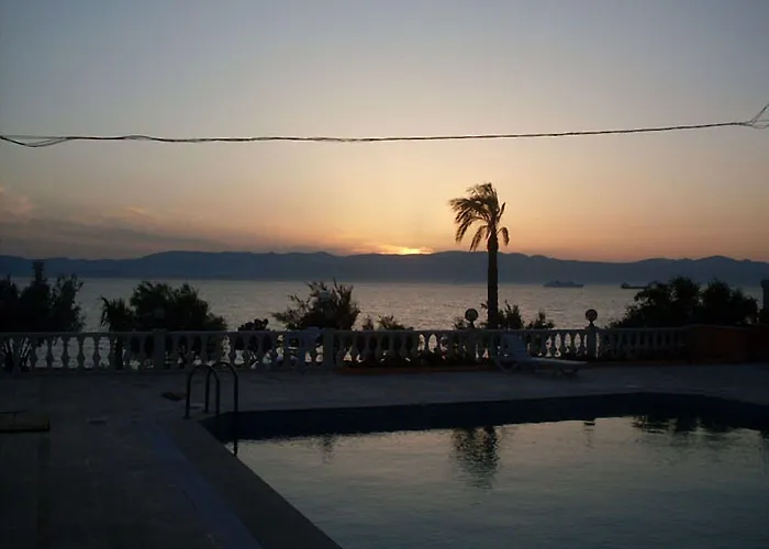 Hotel Wa Farm Resort&spa 3*