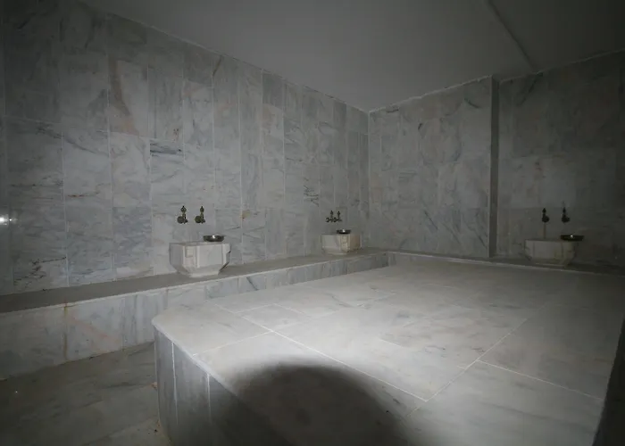 Hotel Wa Farm Resort&spa Çeşme