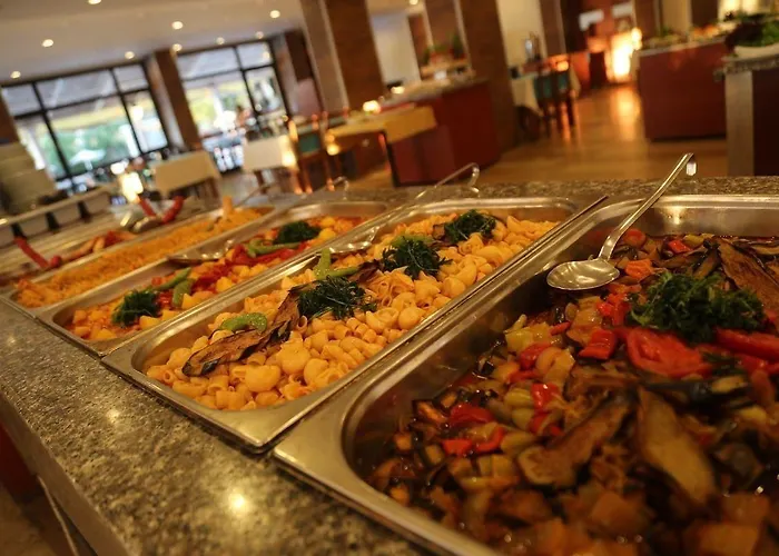 Hotel Wa Farm Resort&spa