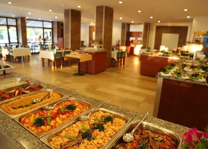 Hotel Wa Farm Resort&spa 3*