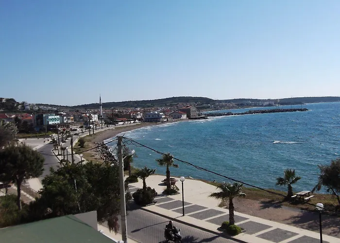 Wa Farm Resort&spa Çeşme