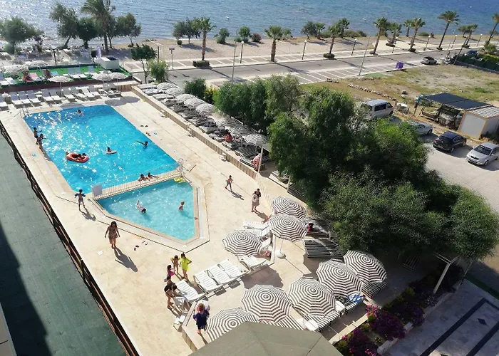 Wa Farm Resort&spa Hotel