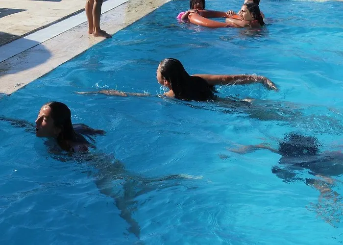 Hotel Wa Farm Resort&spa 3*