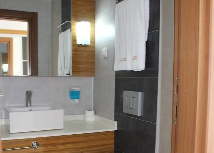 Hotel Wa Farm Resort&spa