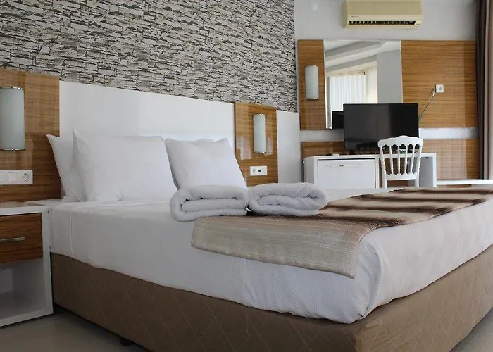 Wa Farm Resort&spa Çeşme
