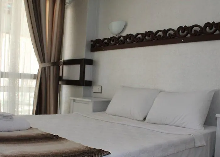 Wa Farm Resort&spa Çeşme