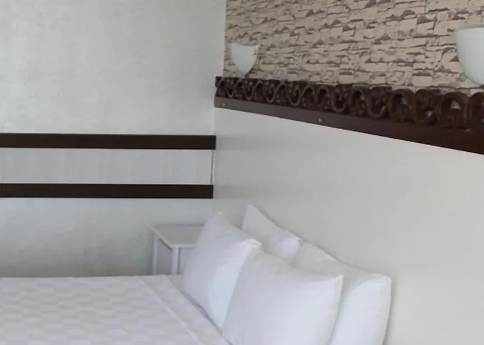 Wa Farm Resort&spa Hotel