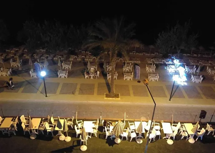 Hotel Wa Farm Resort&spa 3*