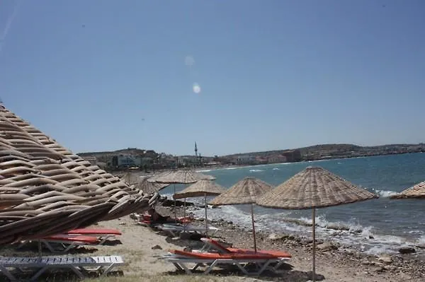 Ξενοδοχείο Wa Farm & Çeşme