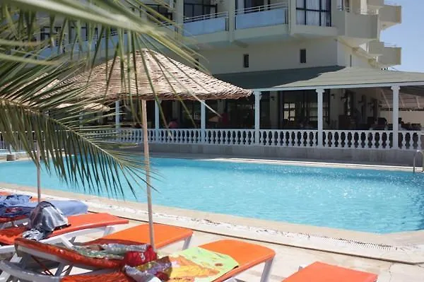 Hotel Wa Farm Resort&spa Çeşme