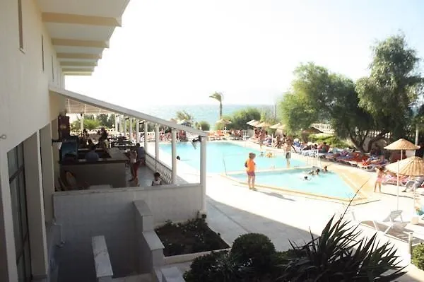 Wa Farm Resort&spa 3* Çeşme