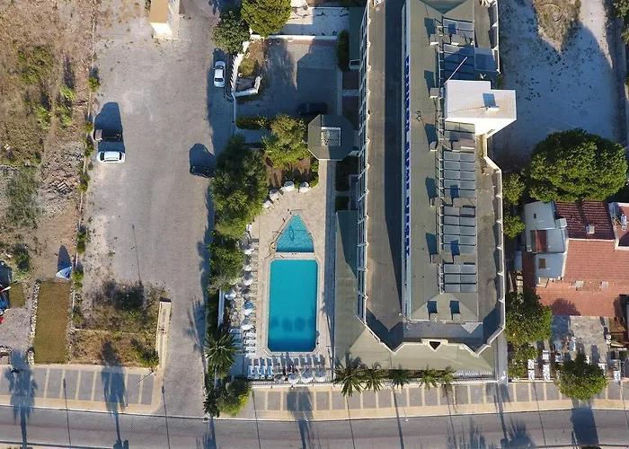 Wa Farm Resort&spa Hotel