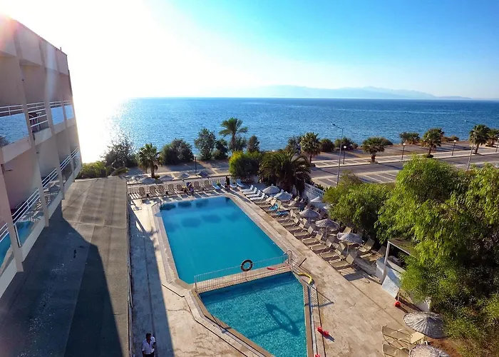 Wa Farm Resort&spa Hotel