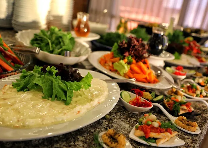 Wa Farm Resort&spa Hotel