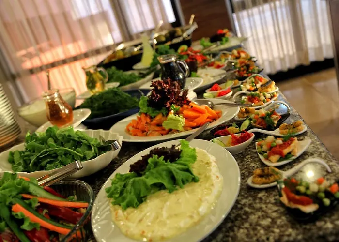 Wa Farm & Ξενοδοχείο