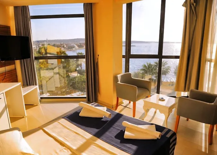 Hotel Wa Farm Resort&spa 3*