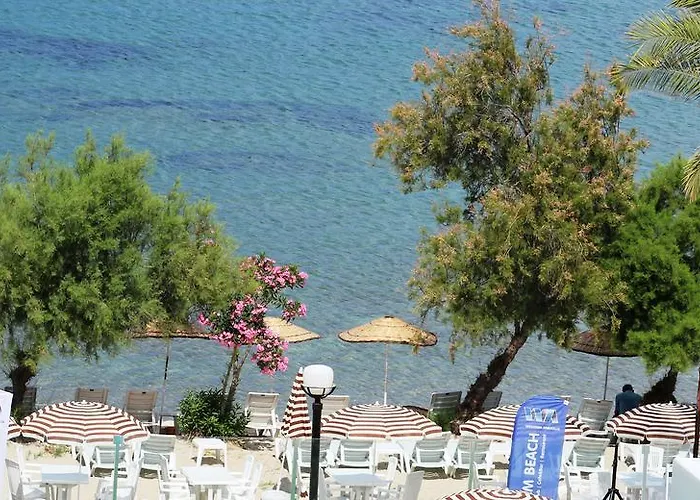 Hotel Wa Farm Resort&spa 3*