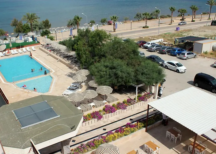 Wa Farm Resort&spa Hotel