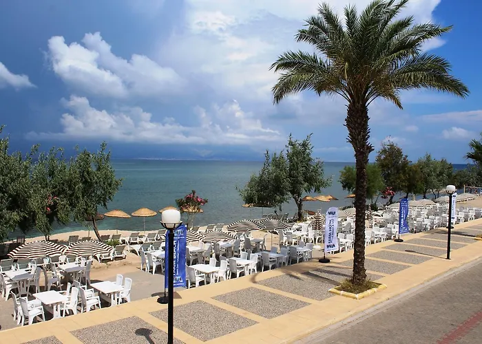 Wa Farm Resort&spa Hotel