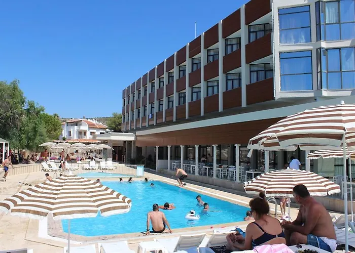 Wa Farm Resort&spa 3*