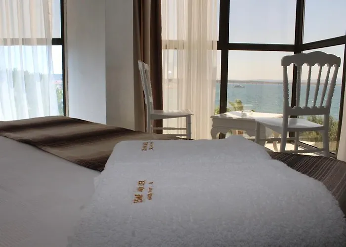 Hotel Wa Farm Resort&spa Çeşme